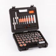 Installatiegereedschap voor wiellagers