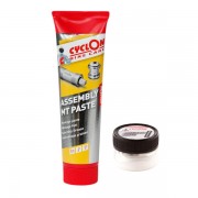 Cyclon MT montage pasta Cyclon MT montage pasta