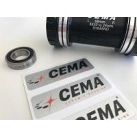 Free - Frame sticker