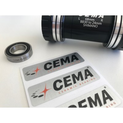 Free - Frame sticker