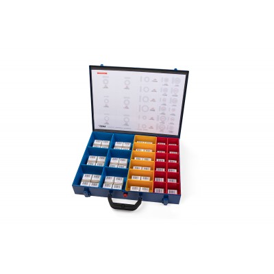 Assortiment - Wiellagers - PROFESSIONAL Assortiment - Wiellagers - PROFESSIONAL