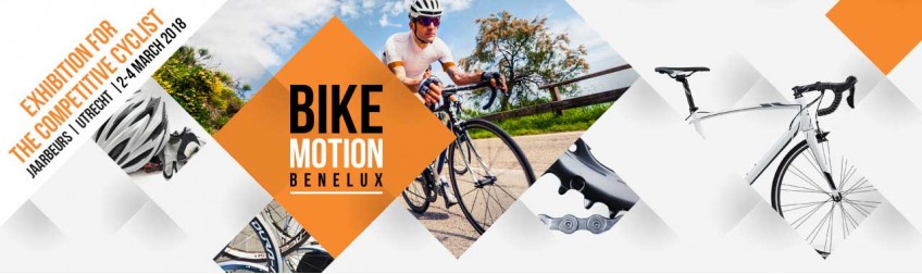 Bike Motion Benelux