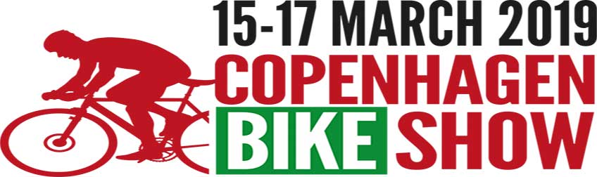 Copenhagen Bikeshow 2019