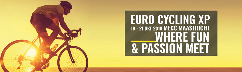 Euro Cycling XP 2018 - Maastricht