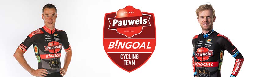 PAUWELS SAUZEN - BINGOAL