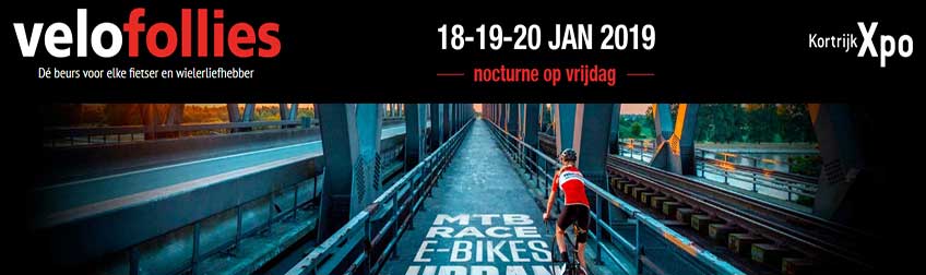 Velofollies 2019 